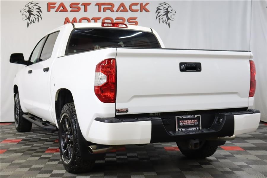 2015 Toyota Tundra CREWMAX SR5, available for sale in Paterson, New Jersey | Fast Track Motors. Paterson, New Jersey 2015 Toyota Tundra CREWMAX SR5, available for sale in Paterson, New Jersey | Fast Track Motors. Paterson, New Jersey