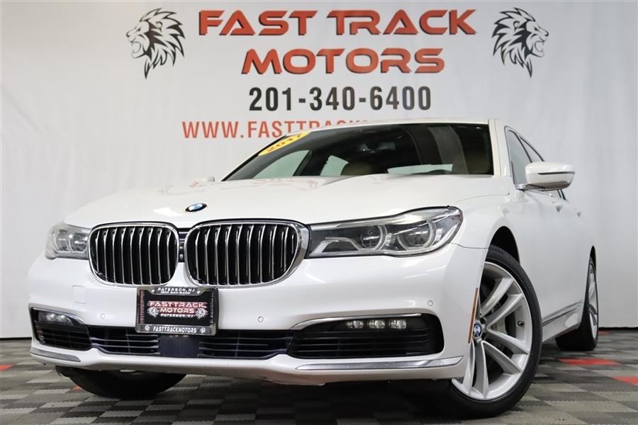 2017 BMW 750 XI, available for sale in Paterson, New Jersey | Fast Track Motors. Paterson, New Jersey 2017 BMW 750 XI, available for sale in Paterson, New Jersey | Fast Track Motors. Paterson, New Jersey