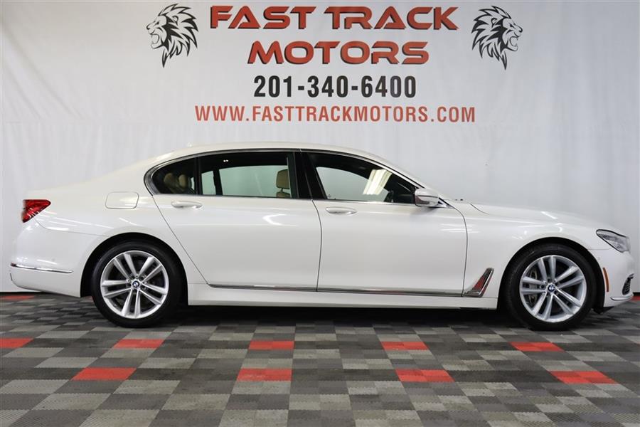 2017 BMW 750 XI, available for sale in Paterson, New Jersey | Fast Track Motors. Paterson, New Jersey 2017 BMW 750 XI, available for sale in Paterson, New Jersey | Fast Track Motors. Paterson, New Jersey