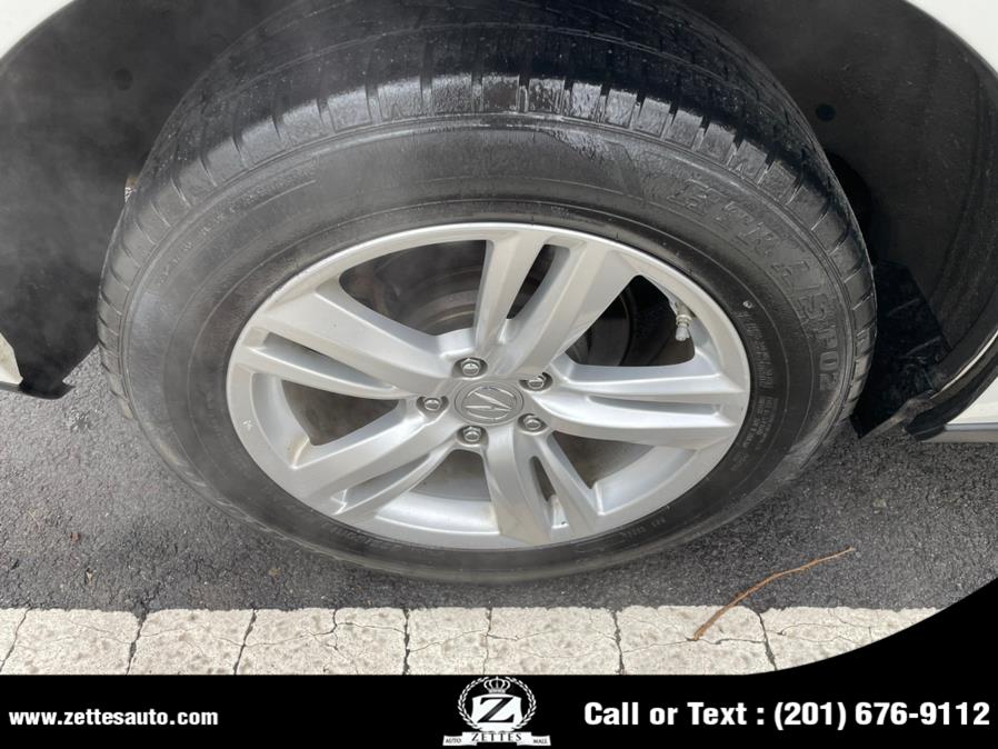 2015 Acura RDX AWD 4dr Tech Pkg, available for sale in Jersey City, New Jersey | Zettes Auto Mall. Jersey City, New Jersey 2015 Acura RDX AWD 4dr Tech Pkg, available for sale in Jersey City, New Jersey | Zettes Auto Mall. Jersey City, New Jersey