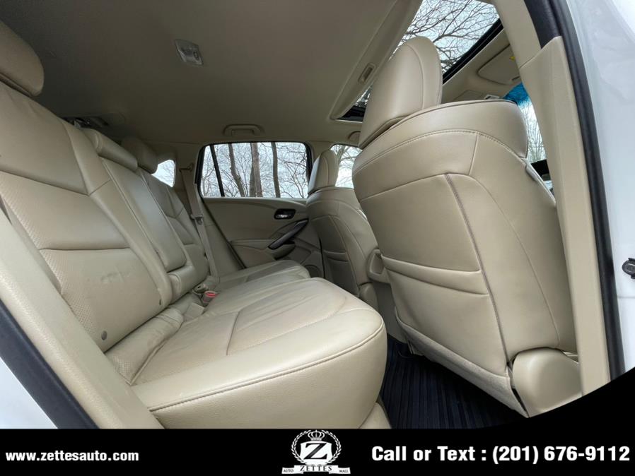 2015 Acura RDX AWD 4dr Tech Pkg, available for sale in Jersey City, New Jersey | Zettes Auto Mall. Jersey City, New Jersey 2015 Acura RDX AWD 4dr Tech Pkg, available for sale in Jersey City, New Jersey | Zettes Auto Mall. Jersey City, New Jersey