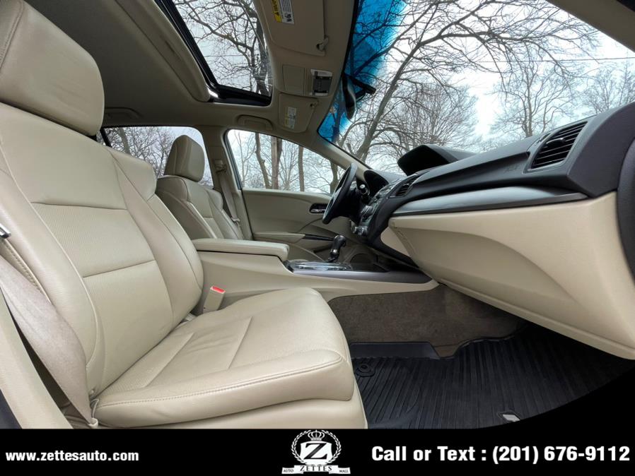 2015 Acura RDX AWD 4dr Tech Pkg, available for sale in Jersey City, New Jersey | Zettes Auto Mall. Jersey City, New Jersey 2015 Acura RDX AWD 4dr Tech Pkg, available for sale in Jersey City, New Jersey | Zettes Auto Mall. Jersey City, New Jersey