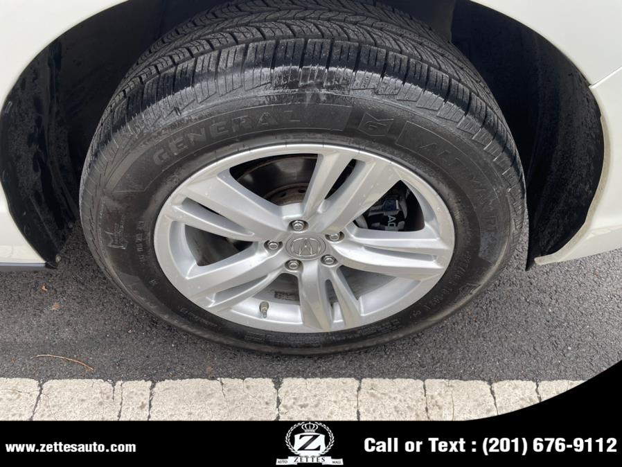 2015 Acura RDX AWD 4dr Tech Pkg, available for sale in Jersey City, New Jersey | Zettes Auto Mall. Jersey City, New Jersey 2015 Acura RDX AWD 4dr Tech Pkg, available for sale in Jersey City, New Jersey | Zettes Auto Mall. Jersey City, New Jersey
