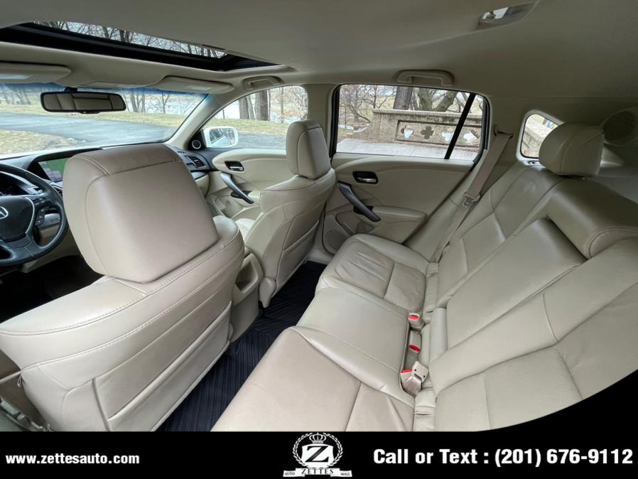 2015 Acura RDX AWD 4dr Tech Pkg, available for sale in Jersey City, New Jersey | Zettes Auto Mall. Jersey City, New Jersey 2015 Acura RDX AWD 4dr Tech Pkg, available for sale in Jersey City, New Jersey | Zettes Auto Mall. Jersey City, New Jersey