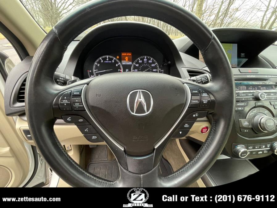2015 Acura RDX AWD 4dr Tech Pkg, available for sale in Jersey City, New Jersey | Zettes Auto Mall. Jersey City, New Jersey 2015 Acura RDX AWD 4dr Tech Pkg, available for sale in Jersey City, New Jersey | Zettes Auto Mall. Jersey City, New Jersey