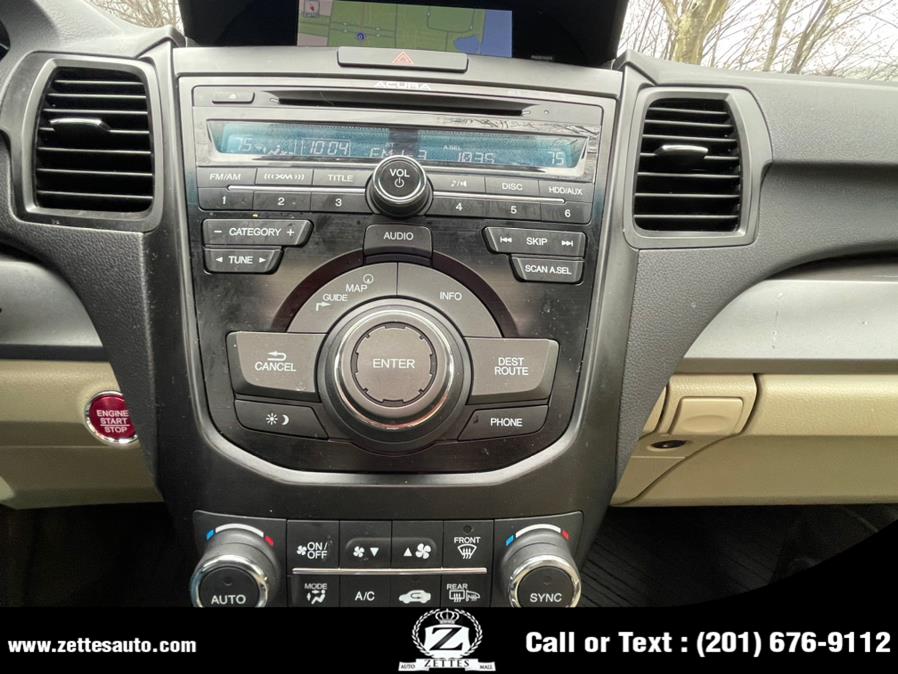 2015 Acura RDX AWD 4dr Tech Pkg, available for sale in Jersey City, New Jersey | Zettes Auto Mall. Jersey City, New Jersey 2015 Acura RDX AWD 4dr Tech Pkg, available for sale in Jersey City, New Jersey | Zettes Auto Mall. Jersey City, New Jersey