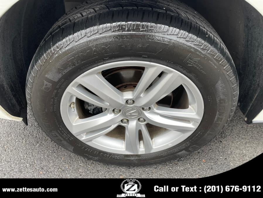 2015 Acura RDX AWD 4dr Tech Pkg, available for sale in Jersey City, New Jersey | Zettes Auto Mall. Jersey City, New Jersey 2015 Acura RDX AWD 4dr Tech Pkg, available for sale in Jersey City, New Jersey | Zettes Auto Mall. Jersey City, New Jersey