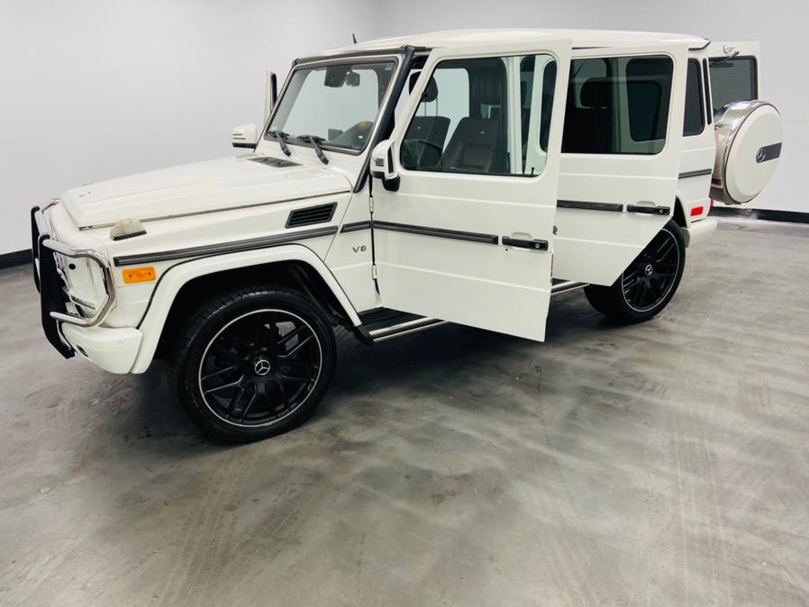 2014 Mercedes-Benz G-Class 4MATIC 4dr G 550, available for sale in Linden, New Jersey | East Coast Auto Group. Linden, New Jersey 2014 Mercedes-Benz G-Class 4MATIC 4dr G 550, available for sale in Linden, New Jersey | East Coast Auto Group. Linden, New Jersey