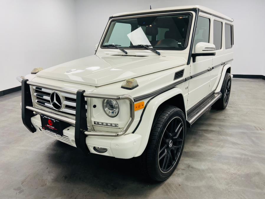 2014 Mercedes-Benz G-Class 4MATIC 4dr G 550, available for sale in Linden, New Jersey | East Coast Auto Group. Linden, New Jersey 2014 Mercedes-Benz G-Class 4MATIC 4dr G 550, available for sale in Linden, New Jersey | East Coast Auto Group. Linden, New Jersey