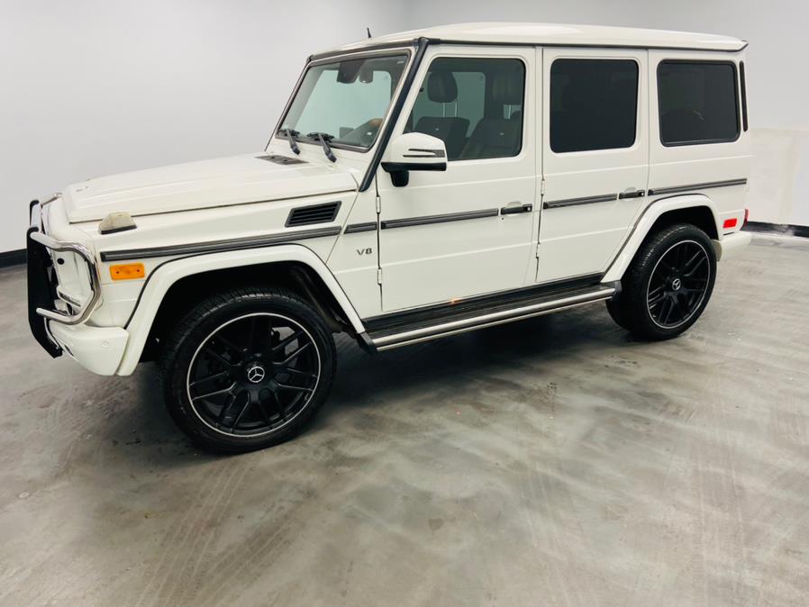 2014 Mercedes-Benz G-Class 4MATIC 4dr G 550, available for sale in Linden, New Jersey | East Coast Auto Group. Linden, New Jersey 2014 Mercedes-Benz G-Class 4MATIC 4dr G 550, available for sale in Linden, New Jersey | East Coast Auto Group. Linden, New Jersey