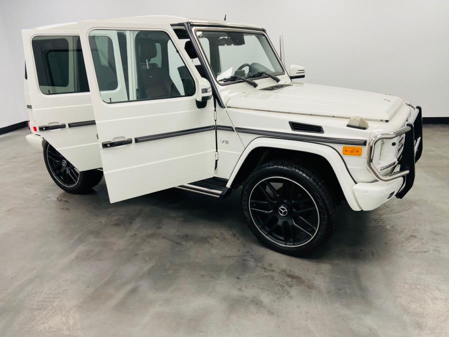 2014 Mercedes-Benz G-Class 4MATIC 4dr G 550, available for sale in Linden, New Jersey | East Coast Auto Group. Linden, New Jersey 2014 Mercedes-Benz G-Class 4MATIC 4dr G 550, available for sale in Linden, New Jersey | East Coast Auto Group. Linden, New Jersey