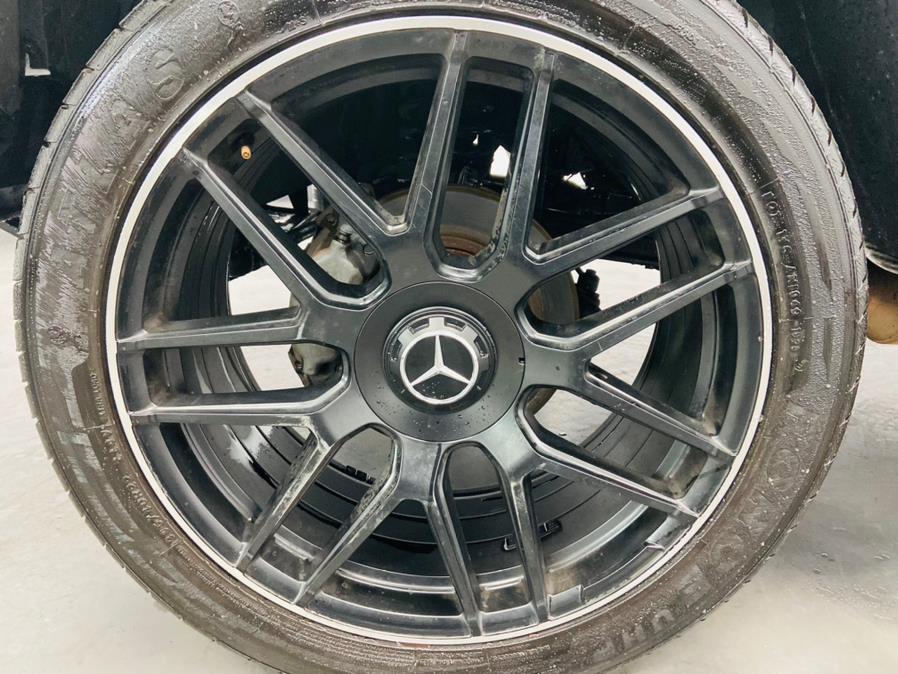 2014 Mercedes-Benz G-Class 4MATIC 4dr G 550, available for sale in Linden, New Jersey | East Coast Auto Group. Linden, New Jersey 2014 Mercedes-Benz G-Class 4MATIC 4dr G 550, available for sale in Linden, New Jersey | East Coast Auto Group. Linden, New Jersey