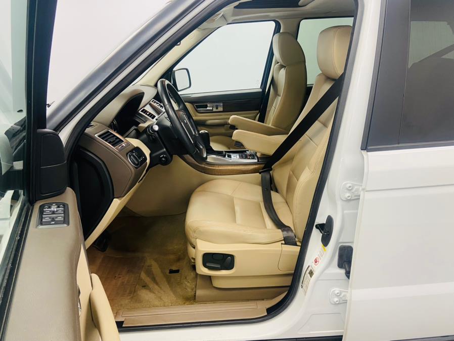 2013 Land Rover Range Rover Sport 4WD 4dr HSE, available for sale in Linden, New Jersey | East Coast Auto Group. Linden, New Jersey 2013 Land Rover Range Rover Sport 4WD 4dr HSE, available for sale in Linden, New Jersey | East Coast Auto Group. Linden, New Jersey
