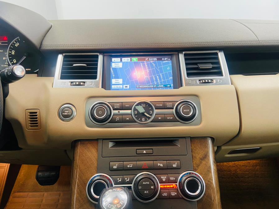 2013 Land Rover Range Rover Sport 4WD 4dr HSE, available for sale in Linden, New Jersey | East Coast Auto Group. Linden, New Jersey 2013 Land Rover Range Rover Sport 4WD 4dr HSE, available for sale in Linden, New Jersey | East Coast Auto Group. Linden, New Jersey