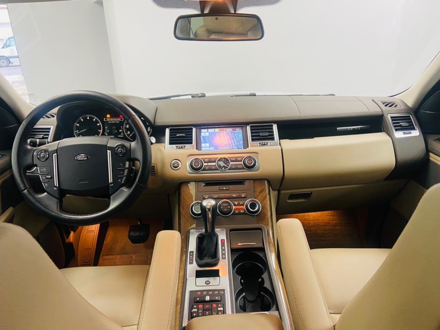 2013 Land Rover Range Rover Sport 4WD 4dr HSE, available for sale in Linden, New Jersey | East Coast Auto Group. Linden, New Jersey 2013 Land Rover Range Rover Sport 4WD 4dr HSE, available for sale in Linden, New Jersey | East Coast Auto Group. Linden, New Jersey
