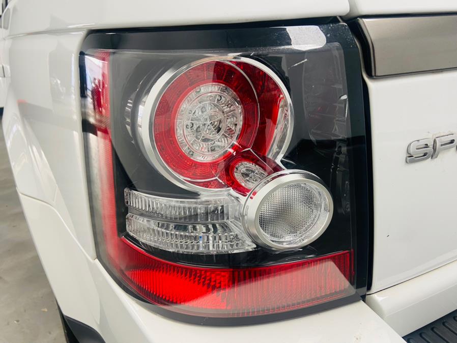 2013 Land Rover Range Rover Sport 4WD 4dr HSE, available for sale in Linden, New Jersey | East Coast Auto Group. Linden, New Jersey 2013 Land Rover Range Rover Sport 4WD 4dr HSE, available for sale in Linden, New Jersey | East Coast Auto Group. Linden, New Jersey