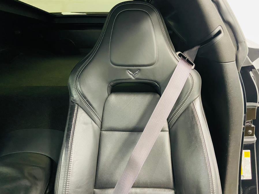 2015 Chevrolet Corvette 2dr Stingray Cpe w/2LT, available for sale in Linden, New Jersey | East Coast Auto Group. Linden, New Jersey 2015 Chevrolet Corvette 2dr Stingray Cpe w/2LT, available for sale in Linden, New Jersey | East Coast Auto Group. Linden, New Jersey