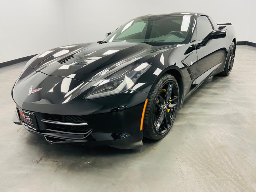 2015 Chevrolet Corvette 2dr Stingray Cpe w/2LT, available for sale in Linden, New Jersey | East Coast Auto Group. Linden, New Jersey 2015 Chevrolet Corvette 2dr Stingray Cpe w/2LT, available for sale in Linden, New Jersey | East Coast Auto Group. Linden, New Jersey