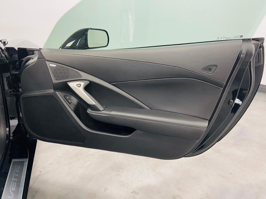 2015 Chevrolet Corvette 2dr Stingray Cpe w/2LT, available for sale in Linden, New Jersey | East Coast Auto Group. Linden, New Jersey 2015 Chevrolet Corvette 2dr Stingray Cpe w/2LT, available for sale in Linden, New Jersey | East Coast Auto Group. Linden, New Jersey