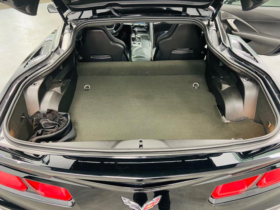 2015 Chevrolet Corvette 2dr Stingray Cpe w/2LT, available for sale in Linden, New Jersey | East Coast Auto Group. Linden, New Jersey 2015 Chevrolet Corvette 2dr Stingray Cpe w/2LT, available for sale in Linden, New Jersey | East Coast Auto Group. Linden, New Jersey