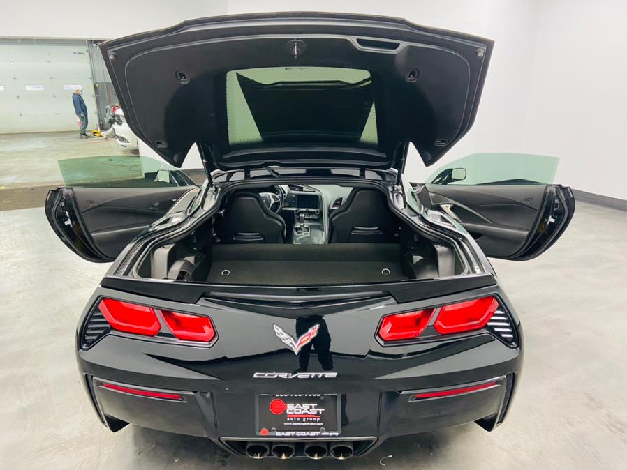 2015 Chevrolet Corvette 2dr Stingray Cpe w/2LT, available for sale in Linden, New Jersey | East Coast Auto Group. Linden, New Jersey 2015 Chevrolet Corvette 2dr Stingray Cpe w/2LT, available for sale in Linden, New Jersey | East Coast Auto Group. Linden, New Jersey