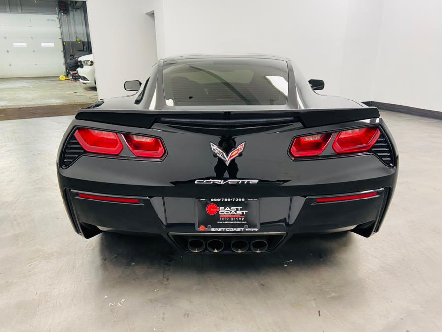 2015 Chevrolet Corvette 2dr Stingray Cpe w/2LT, available for sale in Linden, New Jersey | East Coast Auto Group. Linden, New Jersey 2015 Chevrolet Corvette 2dr Stingray Cpe w/2LT, available for sale in Linden, New Jersey | East Coast Auto Group. Linden, New Jersey