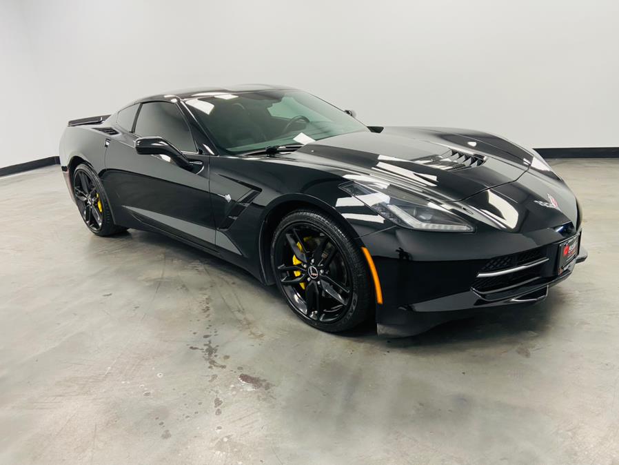 2015 Chevrolet Corvette 2dr Stingray Cpe w/2LT, available for sale in Linden, New Jersey | East Coast Auto Group. Linden, New Jersey 2015 Chevrolet Corvette 2dr Stingray Cpe w/2LT, available for sale in Linden, New Jersey | East Coast Auto Group. Linden, New Jersey
