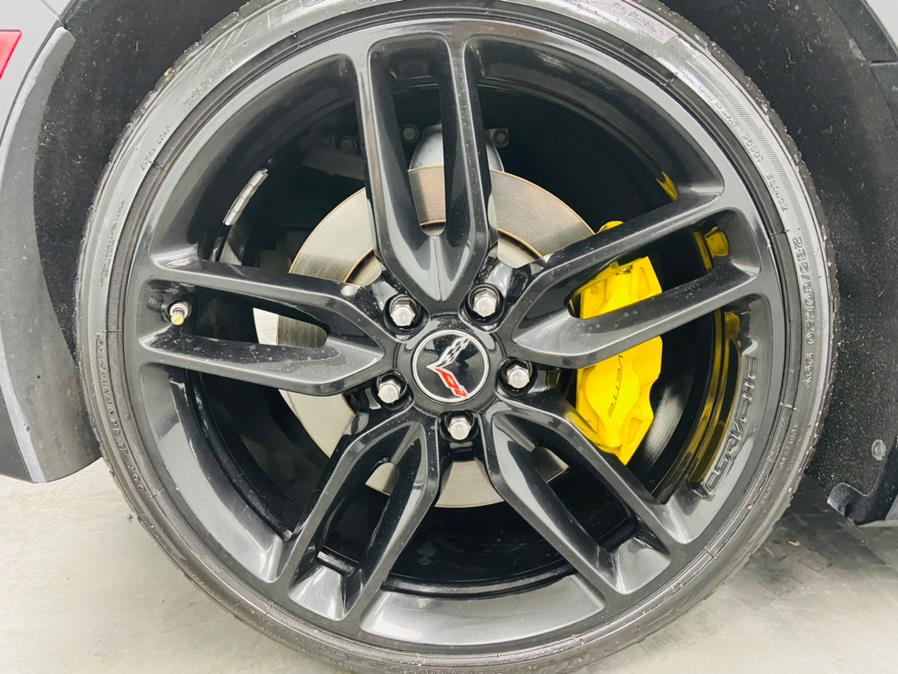 2015 Chevrolet Corvette 2dr Stingray Cpe w/2LT, available for sale in Linden, New Jersey | East Coast Auto Group. Linden, New Jersey 2015 Chevrolet Corvette 2dr Stingray Cpe w/2LT, available for sale in Linden, New Jersey | East Coast Auto Group. Linden, New Jersey