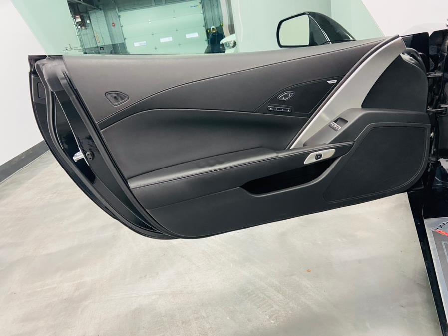 2015 Chevrolet Corvette 2dr Stingray Cpe w/2LT, available for sale in Linden, New Jersey | East Coast Auto Group. Linden, New Jersey 2015 Chevrolet Corvette 2dr Stingray Cpe w/2LT, available for sale in Linden, New Jersey | East Coast Auto Group. Linden, New Jersey