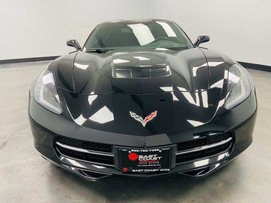 2015 Chevrolet Corvette 2dr Stingray Cpe w/2LT, available for sale in Linden, New Jersey | East Coast Auto Group. Linden, New Jersey 2015 Chevrolet Corvette 2dr Stingray Cpe w/2LT, available for sale in Linden, New Jersey | East Coast Auto Group. Linden, New Jersey
