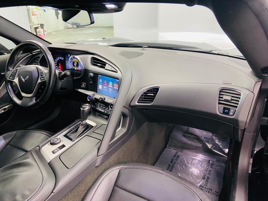 2015 Chevrolet Corvette 2dr Stingray Cpe w/2LT, available for sale in Linden, New Jersey | East Coast Auto Group. Linden, New Jersey 2015 Chevrolet Corvette 2dr Stingray Cpe w/2LT, available for sale in Linden, New Jersey | East Coast Auto Group. Linden, New Jersey