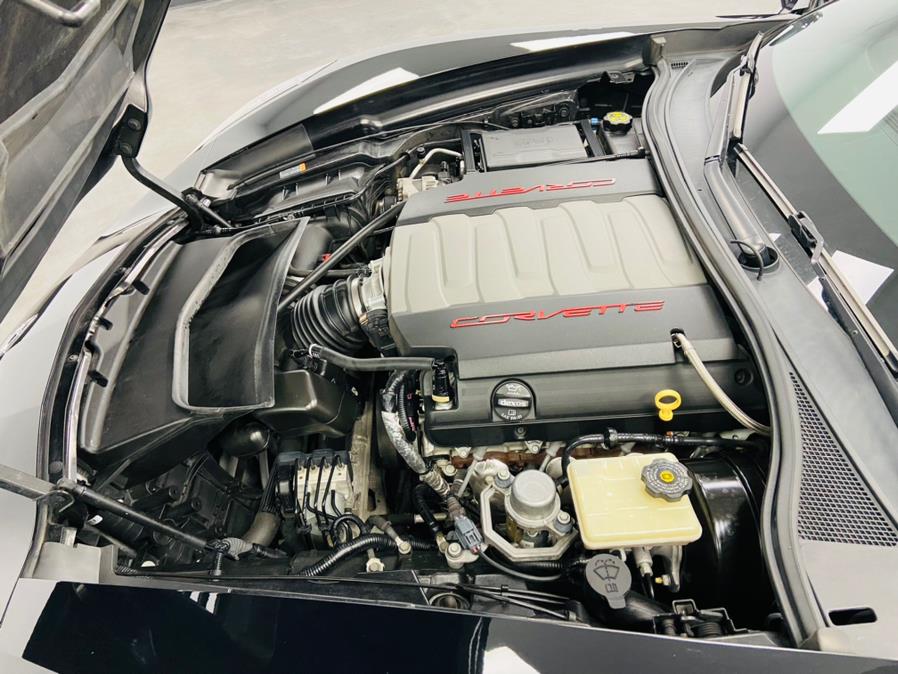 2015 Chevrolet Corvette 2dr Stingray Cpe w/2LT, available for sale in Linden, New Jersey | East Coast Auto Group. Linden, New Jersey 2015 Chevrolet Corvette 2dr Stingray Cpe w/2LT, available for sale in Linden, New Jersey | East Coast Auto Group. Linden, New Jersey