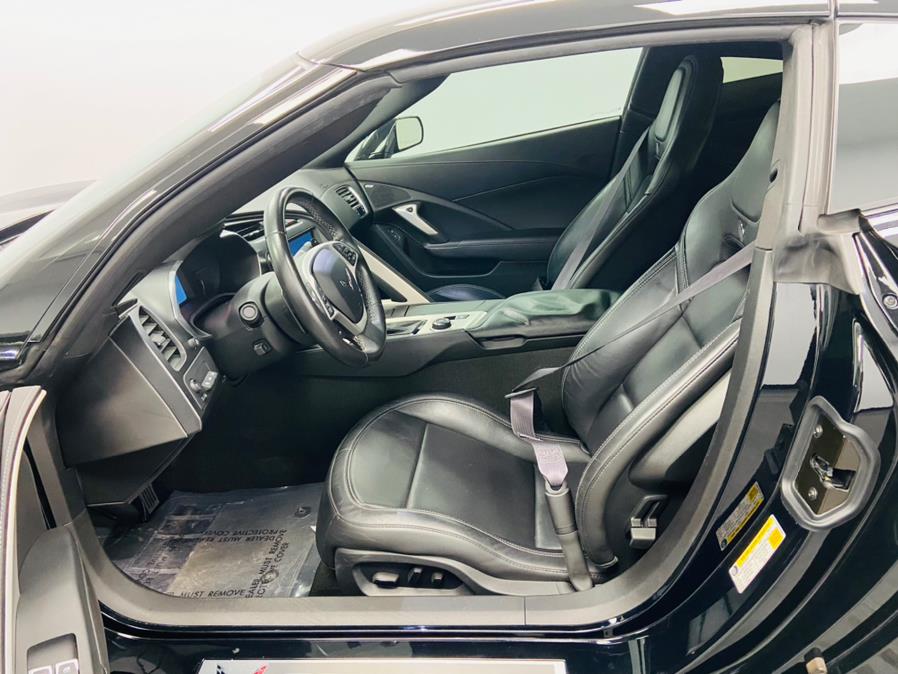 2015 Chevrolet Corvette 2dr Stingray Cpe w/2LT, available for sale in Linden, New Jersey | East Coast Auto Group. Linden, New Jersey 2015 Chevrolet Corvette 2dr Stingray Cpe w/2LT, available for sale in Linden, New Jersey | East Coast Auto Group. Linden, New Jersey