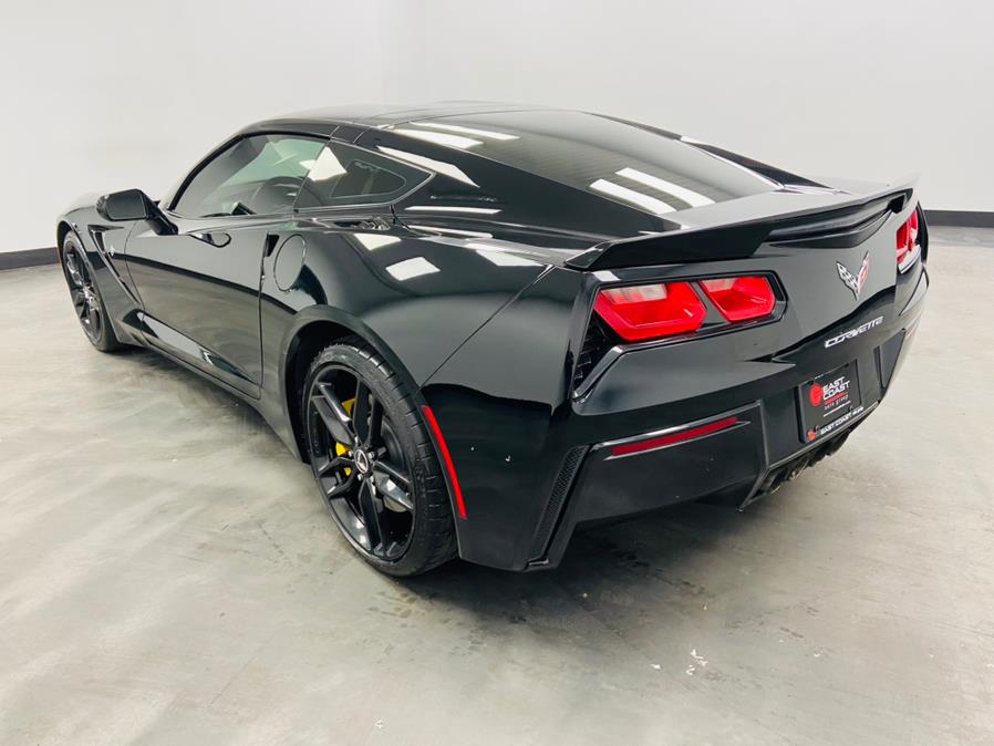 2015 Chevrolet Corvette 2dr Stingray Cpe w/2LT, available for sale in Linden, New Jersey | East Coast Auto Group. Linden, New Jersey 2015 Chevrolet Corvette 2dr Stingray Cpe w/2LT, available for sale in Linden, New Jersey | East Coast Auto Group. Linden, New Jersey