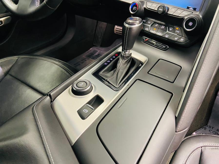 2015 Chevrolet Corvette 2dr Stingray Cpe w/2LT, available for sale in Linden, New Jersey | East Coast Auto Group. Linden, New Jersey 2015 Chevrolet Corvette 2dr Stingray Cpe w/2LT, available for sale in Linden, New Jersey | East Coast Auto Group. Linden, New Jersey