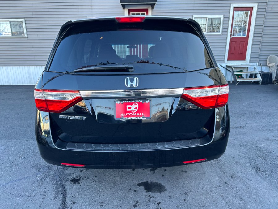 2013 Honda Odyssey 5dr EX, available for sale in Paterson, New Jersey | DZ Automall. Paterson, New Jersey 2013 Honda Odyssey 5dr EX, available for sale in Paterson, New Jersey | DZ Automall. Paterson, New Jersey
