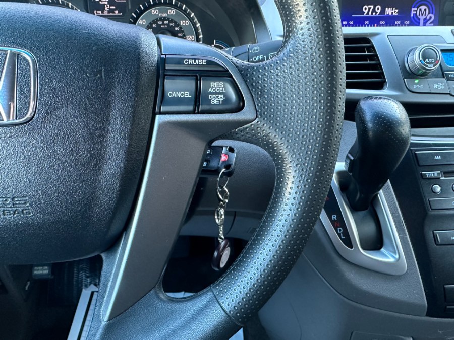 2013 Honda Odyssey 5dr EX, available for sale in Paterson, New Jersey | DZ Automall. Paterson, New Jersey 2013 Honda Odyssey 5dr EX, available for sale in Paterson, New Jersey | DZ Automall. Paterson, New Jersey