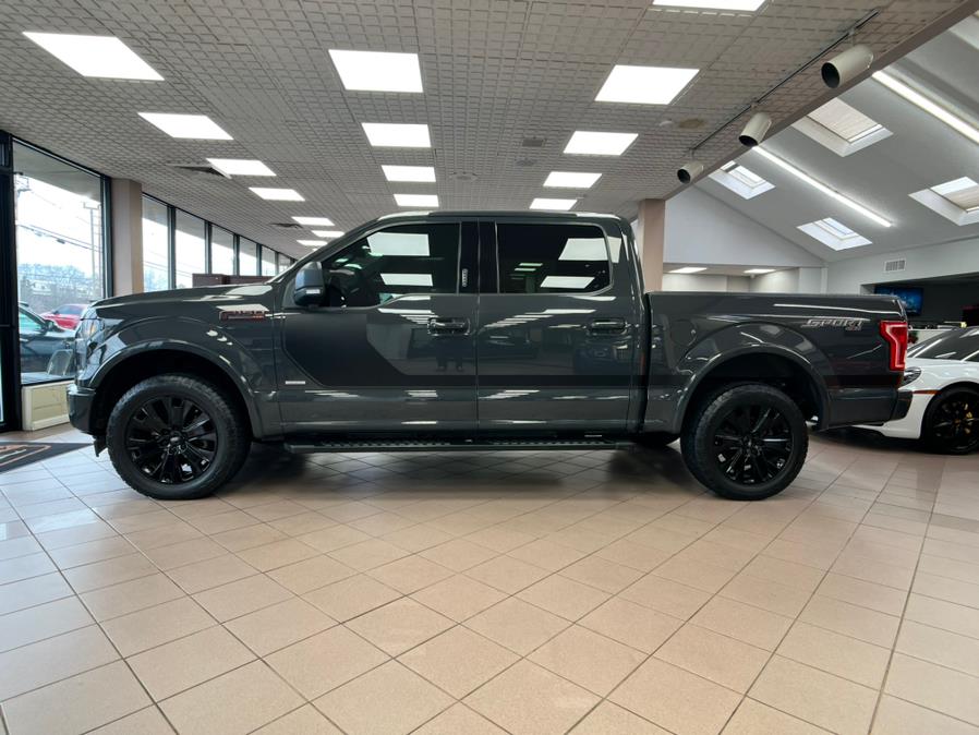 2017 Ford F-150 XLT 4WD SuperCrew 5.5'' Box, available for sale in Massapequa Park, New York | Power Motors East. Massapequa Park, New York 2017 Ford F-150 XLT 4WD SuperCrew 5.5'' Box, available for sale in Massapequa Park, New York | Power Motors East. Massapequa Park, New York