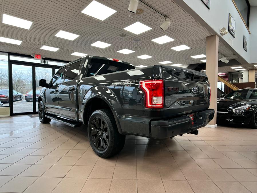 2017 Ford F-150 XLT 4WD SuperCrew 5.5'' Box, available for sale in Massapequa Park, New York | Power Motors East. Massapequa Park, New York 2017 Ford F-150 XLT 4WD SuperCrew 5.5'' Box, available for sale in Massapequa Park, New York | Power Motors East. Massapequa Park, New York
