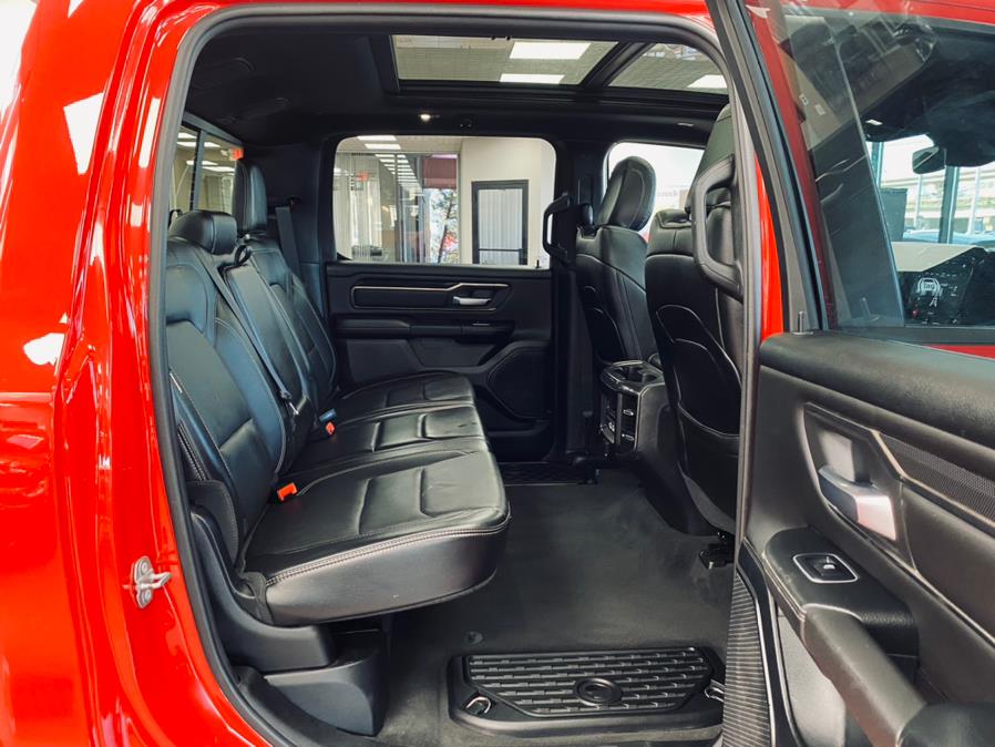 2021 Ram 1500 Rebel 4x4 Crew Cab 5''7" Box, available for sale in Massapequa Park, New York | Power Motors East. Massapequa Park, New York 2021 Ram 1500 Rebel 4x4 Crew Cab 5''7" Box, available for sale in Massapequa Park, New York | Power Motors East. Massapequa Park, New York