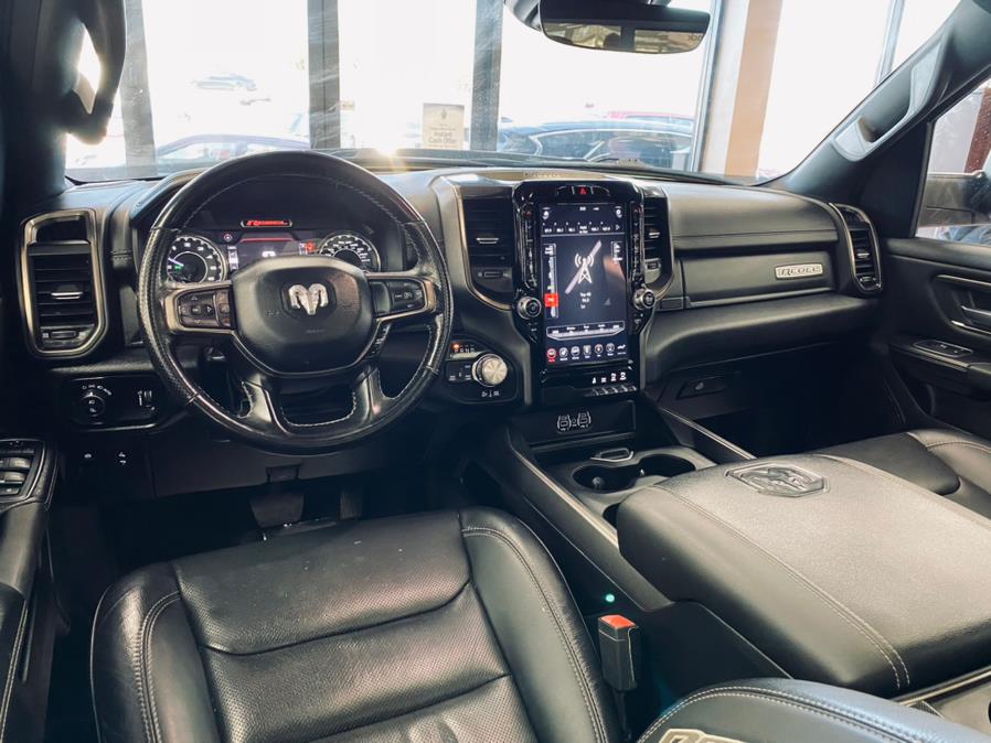 2021 Ram 1500 Rebel 4x4 Crew Cab 5''7" Box, available for sale in Massapequa Park, New York | Power Motors East. Massapequa Park, New York 2021 Ram 1500 Rebel 4x4 Crew Cab 5''7" Box, available for sale in Massapequa Park, New York | Power Motors East. Massapequa Park, New York