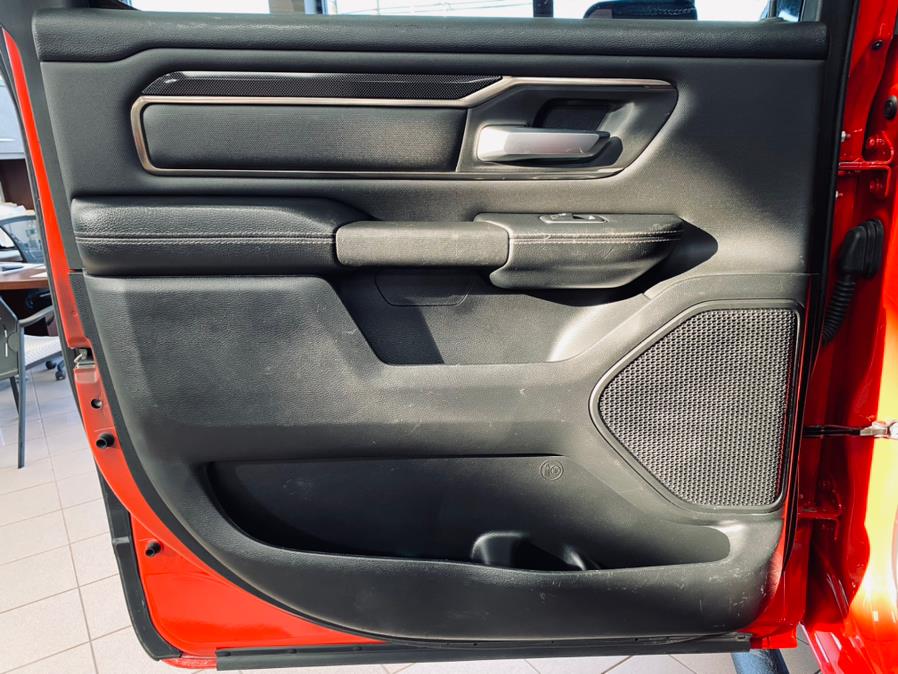 2021 Ram 1500 Rebel 4x4 Crew Cab 5''7" Box, available for sale in Massapequa Park, New York | Power Motors East. Massapequa Park, New York 2021 Ram 1500 Rebel 4x4 Crew Cab 5''7" Box, available for sale in Massapequa Park, New York | Power Motors East. Massapequa Park, New York