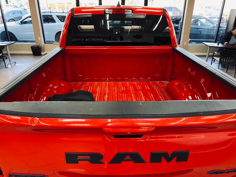 2021 Ram 1500 Rebel 4x4 Crew Cab 5''7" Box, available for sale in Massapequa Park, New York | Power Motors East. Massapequa Park, New York 2021 Ram 1500 Rebel 4x4 Crew Cab 5''7" Box, available for sale in Massapequa Park, New York | Power Motors East. Massapequa Park, New York