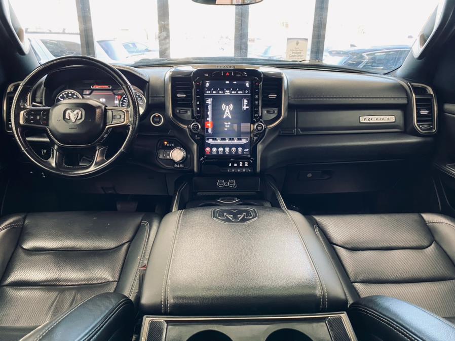 2021 Ram 1500 Rebel 4x4 Crew Cab 5''7" Box, available for sale in Massapequa Park, New York | Power Motors East. Massapequa Park, New York 2021 Ram 1500 Rebel 4x4 Crew Cab 5''7" Box, available for sale in Massapequa Park, New York | Power Motors East. Massapequa Park, New York