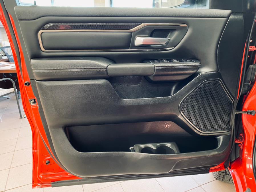 2021 Ram 1500 Rebel 4x4 Crew Cab 5''7" Box, available for sale in Massapequa Park, New York | Power Motors East. Massapequa Park, New York 2021 Ram 1500 Rebel 4x4 Crew Cab 5''7" Box, available for sale in Massapequa Park, New York | Power Motors East. Massapequa Park, New York