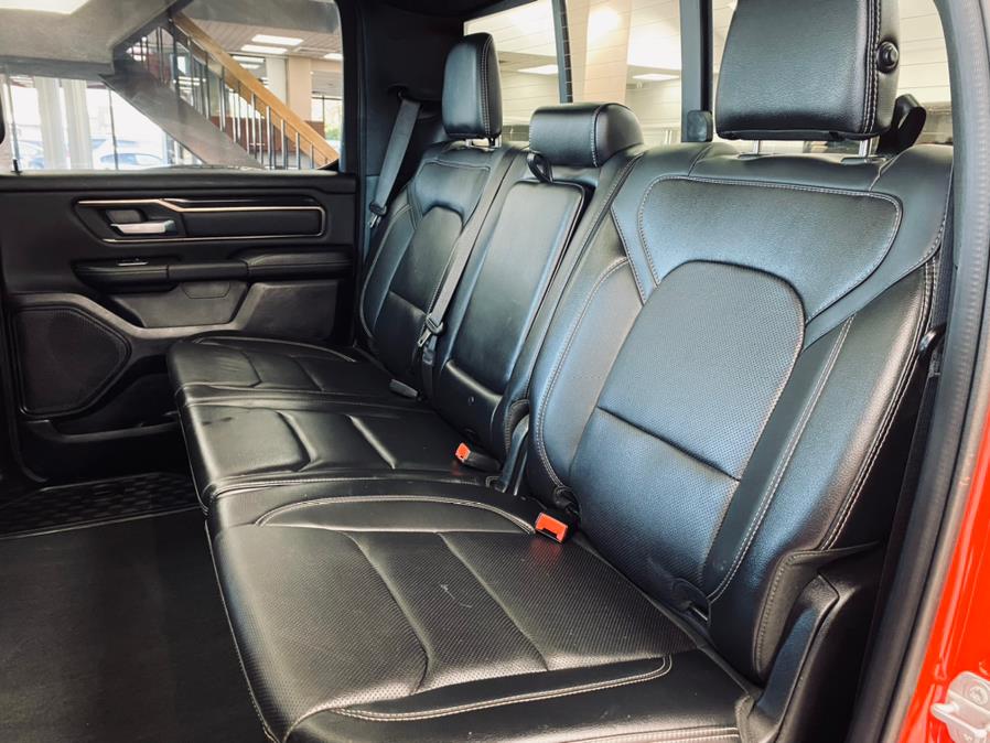 2021 Ram 1500 Rebel 4x4 Crew Cab 5''7" Box, available for sale in Massapequa Park, New York | Power Motors East. Massapequa Park, New York 2021 Ram 1500 Rebel 4x4 Crew Cab 5''7" Box, available for sale in Massapequa Park, New York | Power Motors East. Massapequa Park, New York