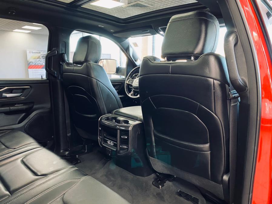 2021 Ram 1500 Rebel 4x4 Crew Cab 5''7" Box, available for sale in Massapequa Park, New York | Power Motors East. Massapequa Park, New York 2021 Ram 1500 Rebel 4x4 Crew Cab 5''7" Box, available for sale in Massapequa Park, New York | Power Motors East. Massapequa Park, New York