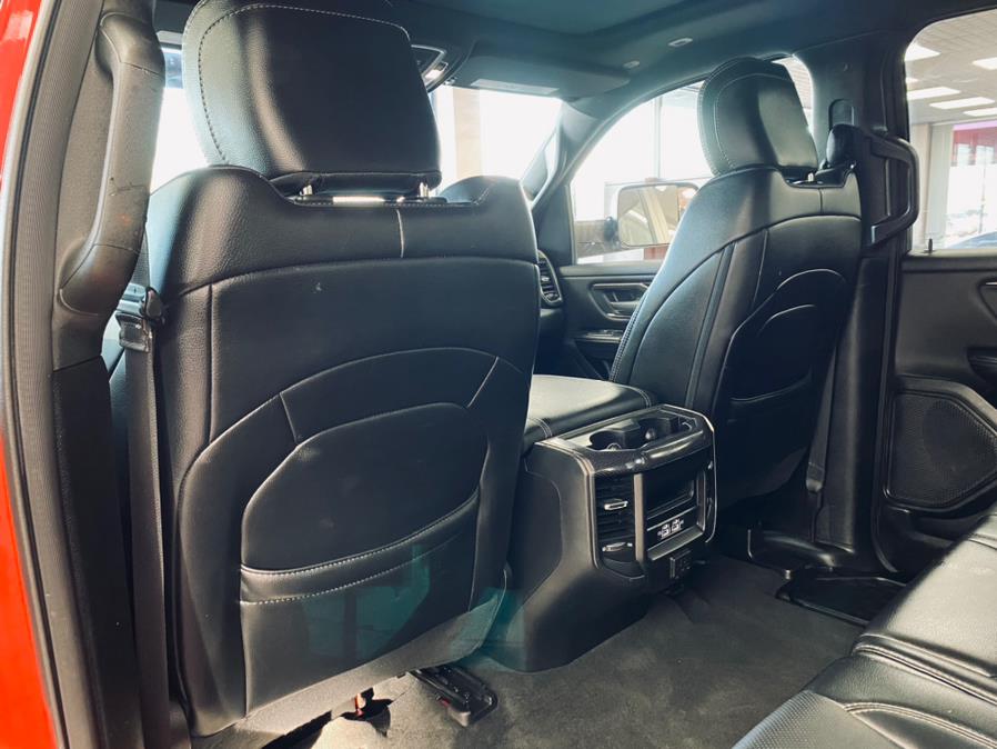2021 Ram 1500 Rebel 4x4 Crew Cab 5''7" Box, available for sale in Massapequa Park, New York | Power Motors East. Massapequa Park, New York 2021 Ram 1500 Rebel 4x4 Crew Cab 5''7" Box, available for sale in Massapequa Park, New York | Power Motors East. Massapequa Park, New York