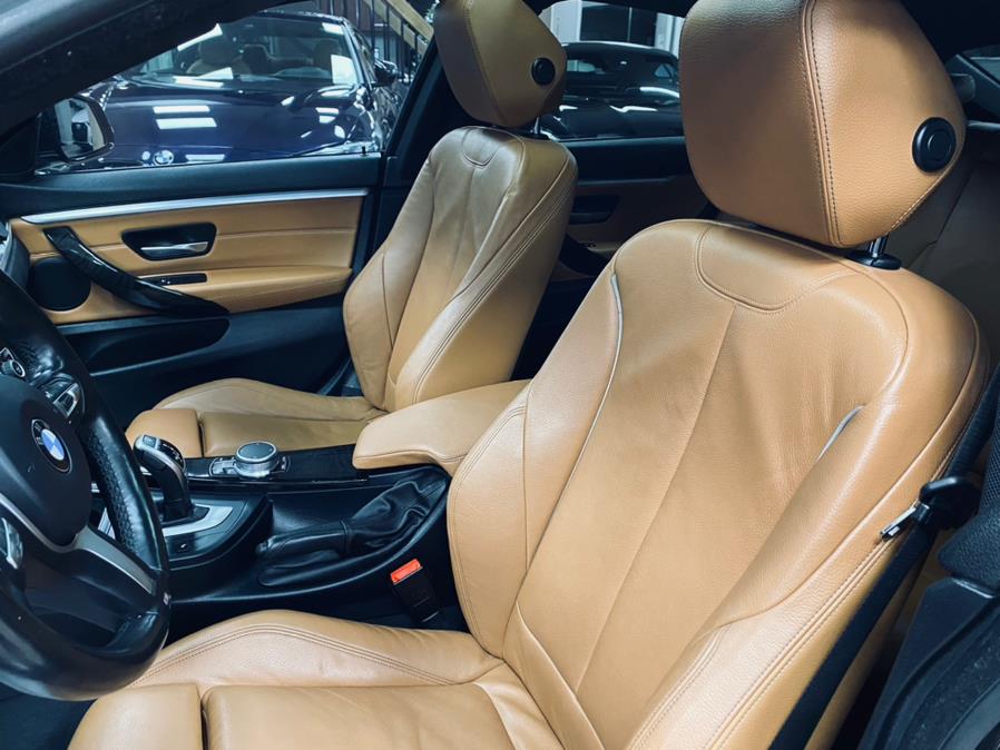 2018 BMW 4 Series 440i xDrive Gran Coupe, available for sale in Massapequa Park, New York | Power Motors East. Massapequa Park, New York 2018 BMW 4 Series 440i xDrive Gran Coupe, available for sale in Massapequa Park, New York | Power Motors East. Massapequa Park, New York