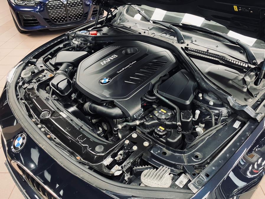 2018 BMW 4 Series 440i xDrive Gran Coupe, available for sale in Massapequa Park, New York | Power Motors East. Massapequa Park, New York 2018 BMW 4 Series 440i xDrive Gran Coupe, available for sale in Massapequa Park, New York | Power Motors East. Massapequa Park, New York